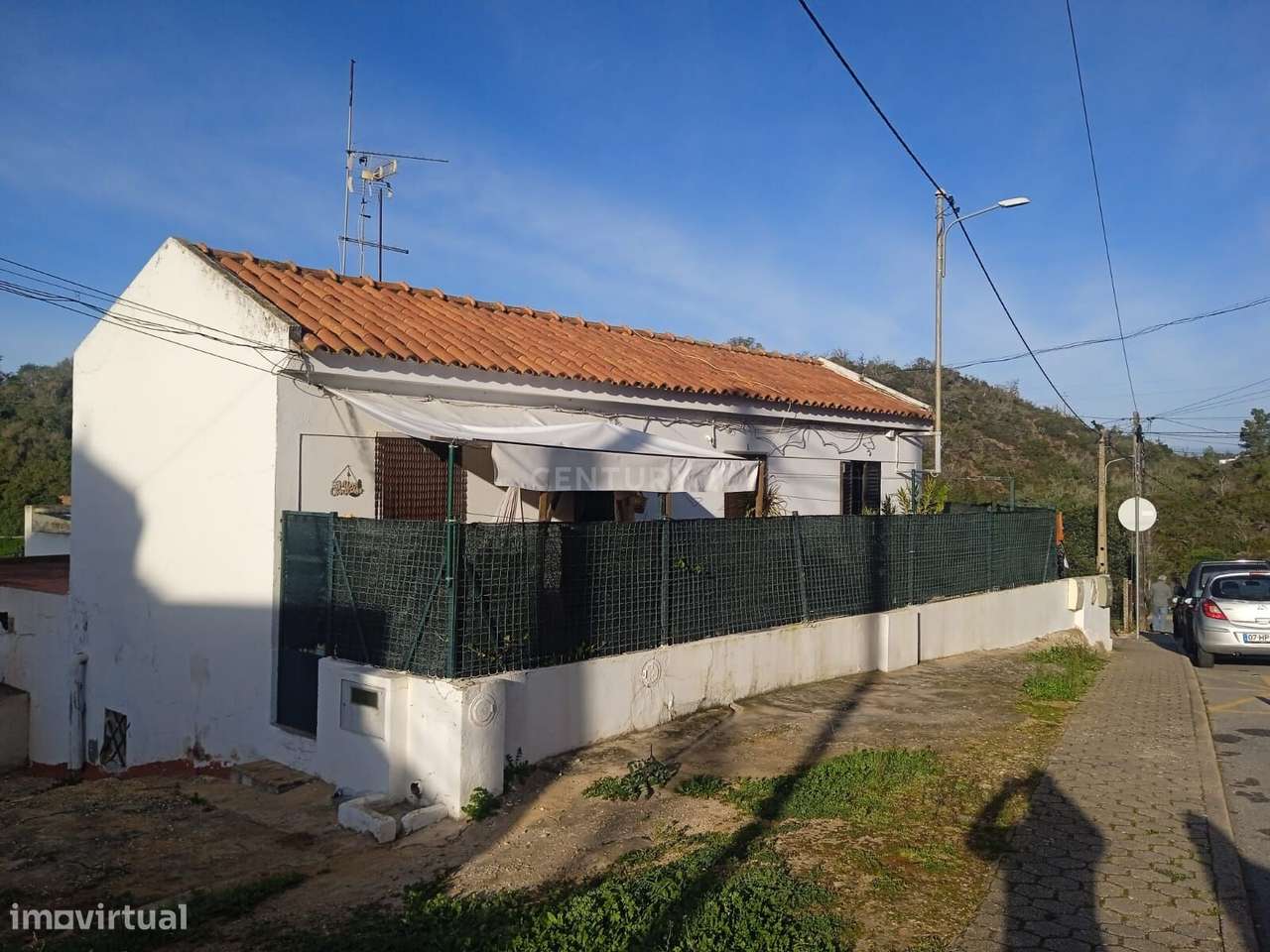 NÃO PERCA ESTA GRANDE OPORTUNIDADE! QUINTA COM MORADIA ESPAÇOSA COM DI - Grande imagem: 3/11