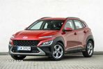 Hyundai Kona 1.6 T-GDI Premium DCT - 1