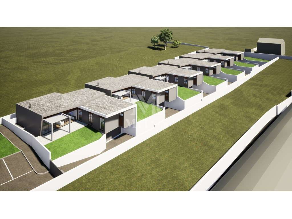 Terreno para construção - Vila Nova de Anha - Grande imagem: 3/17