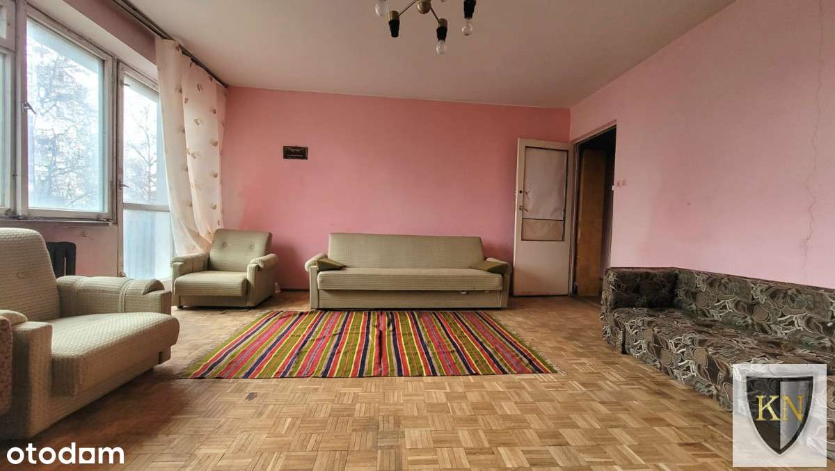 Mieszkanie Lublin Lsm, 4 pokoje-1