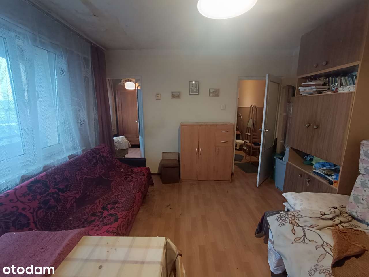 2 pokoje w centrum miasta z pięknym widokiem, ul. Czarnowska - Pełny obrazek: 1/18