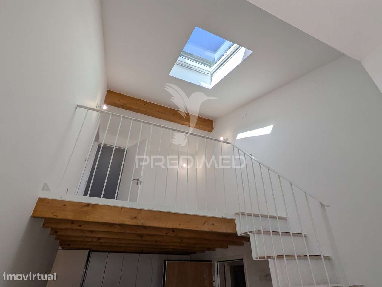 Apartamento Duplex T2+2 - Grande imagem: 5/12