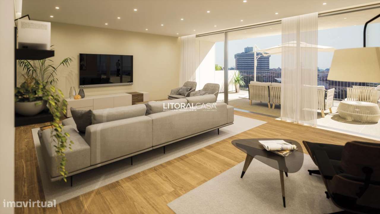 Apartamento T2 | Barrocas - Grande imagem: 2/20