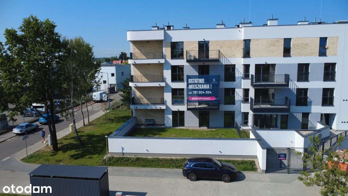 Villa Duninów - Pełny obrazek: 4/11