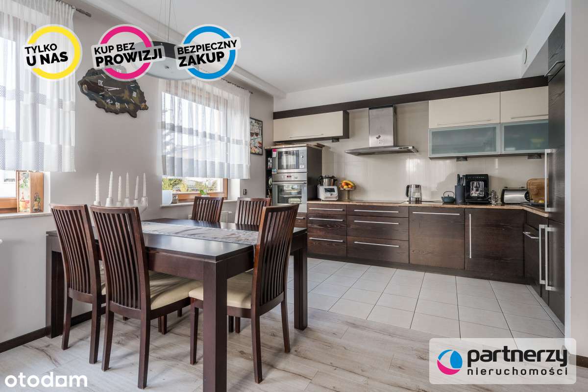 Zadbane i słoneczne 3 pok, siłownia, sauna - Pełny obrazek: 5/20