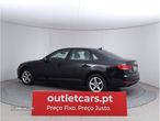 Audi A4 35 TDI S tronic - 10