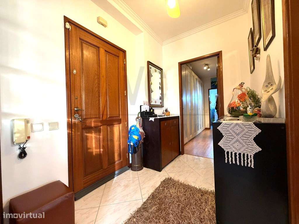 Apartamento T2 Venda Póvoa de Varzim-8