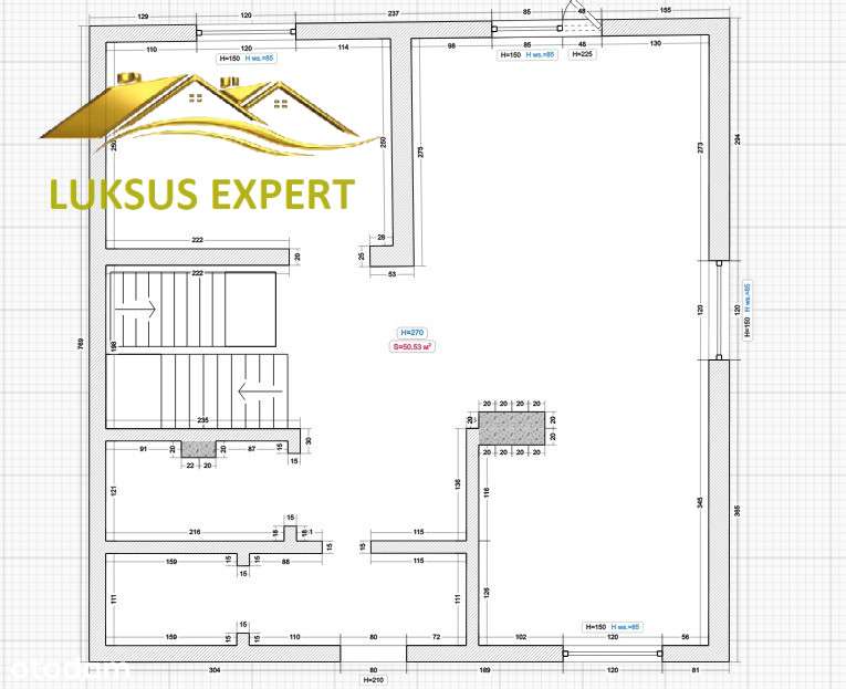 Dokończ budowę pod siebie, Nowa cena - Pełny obrazek: 4/17