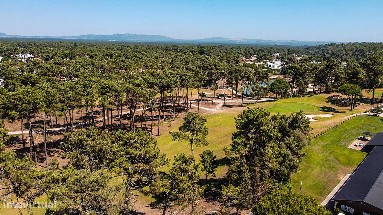 Moradia Isolada com piscina, Verdizela, Seixal-30