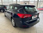 Ford Focus 1.5 TDCi Gold X - 15