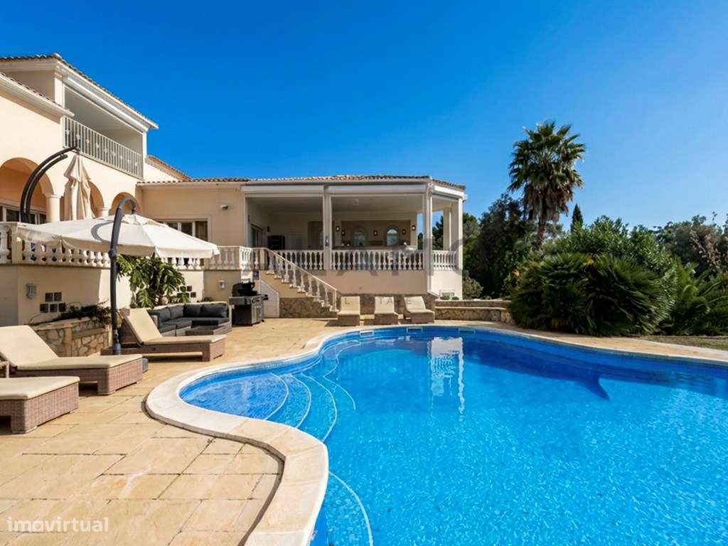 Deslumbrante Villa com 7 Quartos - Grande imagem: 3/44