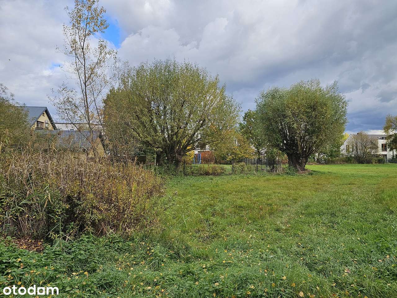 Lokalizacja! Boryszew (obok Wiązowny). Wszystkie media,autobus. OKAZJA-7