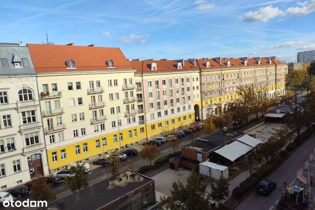 Mieszkanie, 85,43 m², Szczecin-12