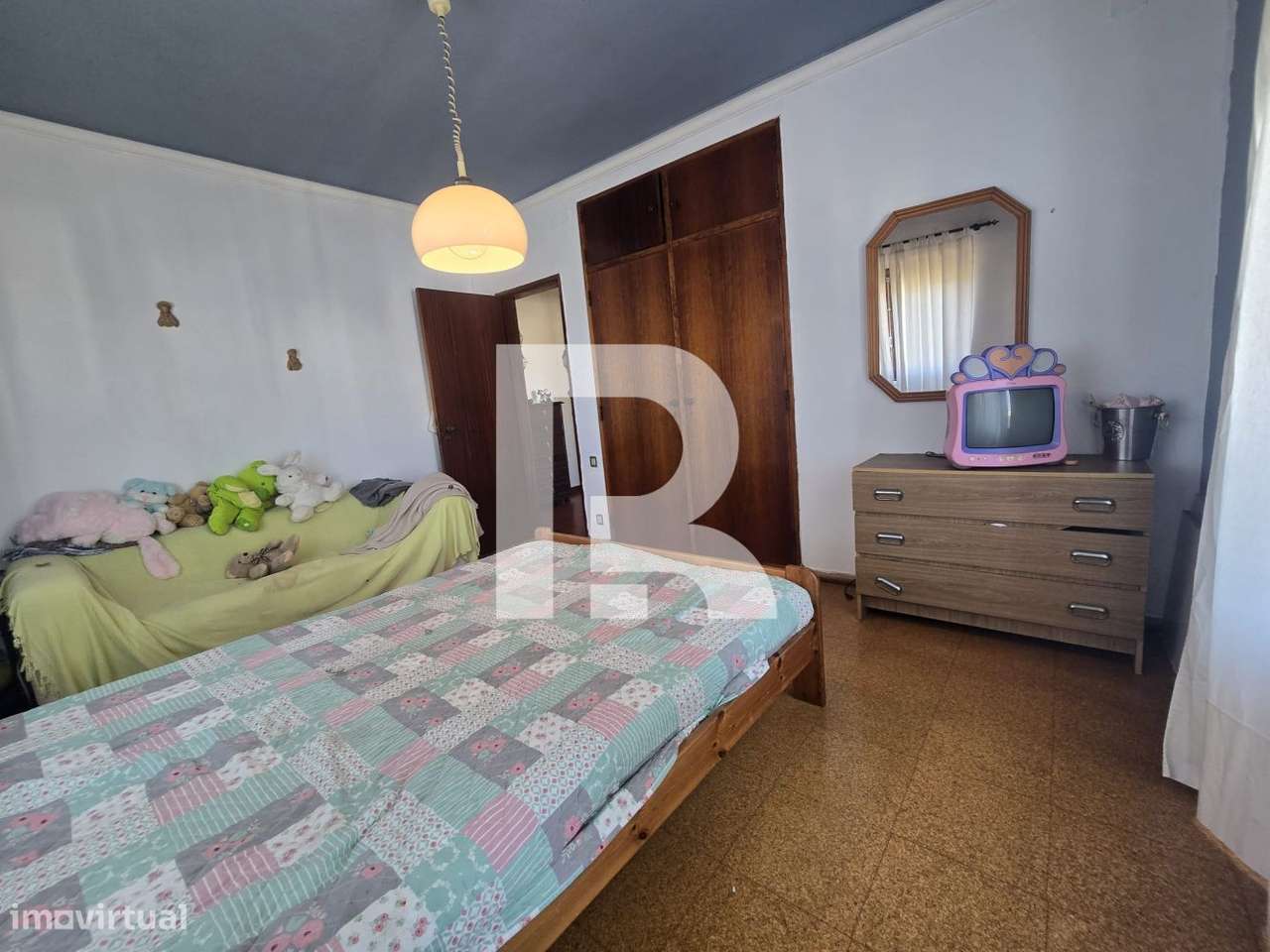 Moradia Isolada T7 em Fontanelas-33