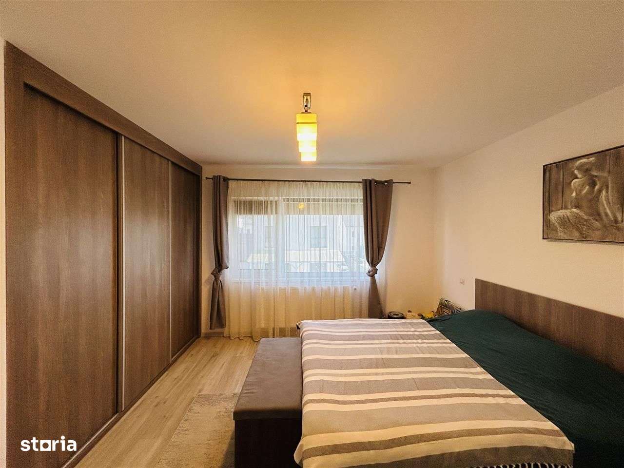 Casa moderna - 160 mp utili, teren 200 mp - Șelimbăr, zona Triajului - Imagine principală: 4/20