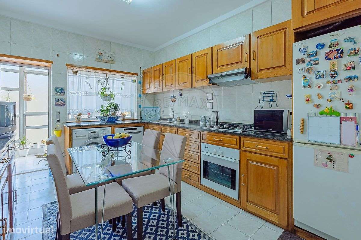 Apartamento T3 para venda-10