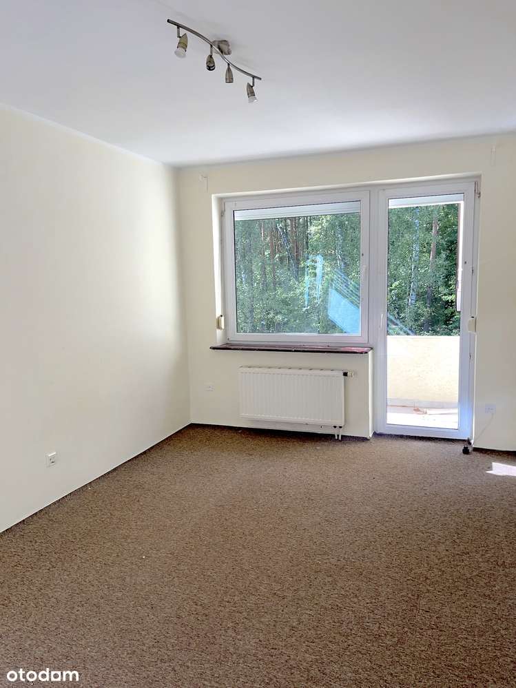 Dom z  widokiem na las. PROWIZJA  0%-10