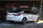 Renault Mégane Grand Coupe 1.5 dCi Executive EDC - 3