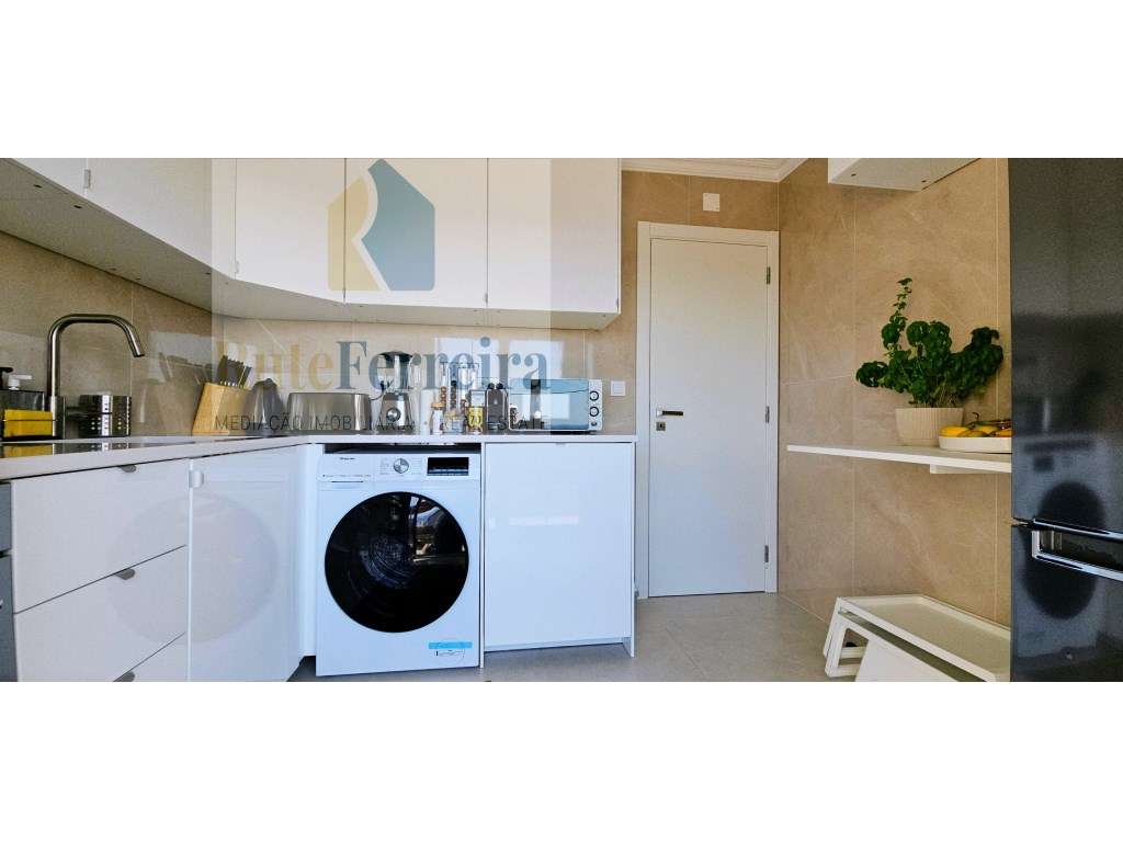 T2 com vista Mar !-13