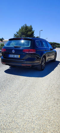 VW Passat Variant 1.6 TDI BlueMotion - 3