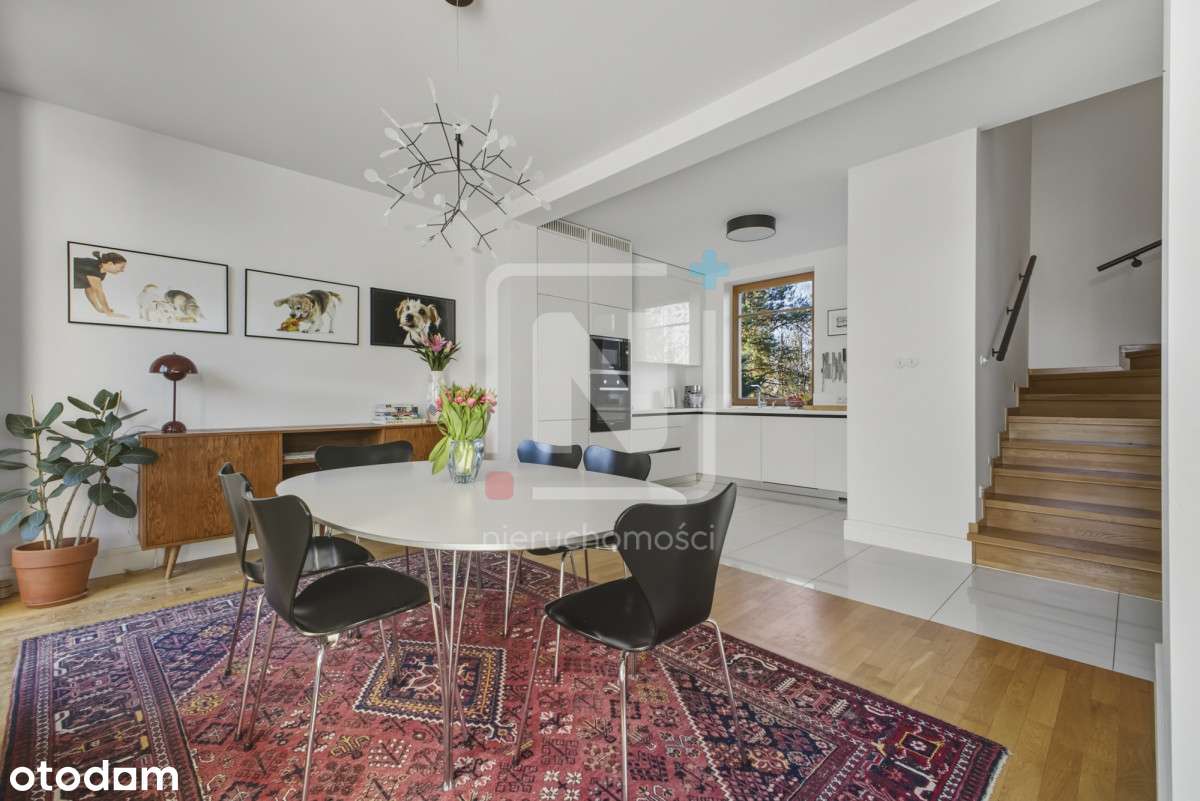 Nowoczesny Dom W Zaciszu Zielonej I Prestiżowej CZ - Pełny obrazek: 4/20