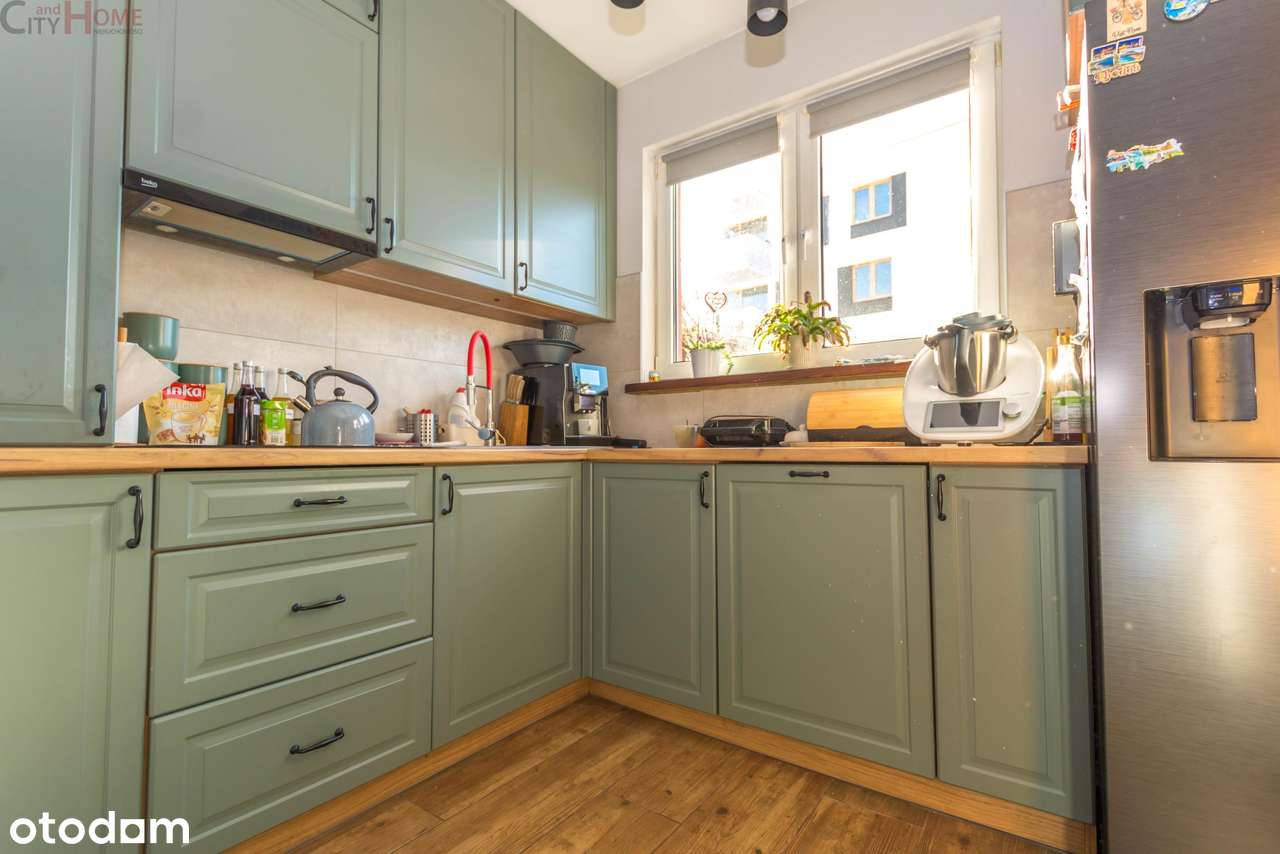 Radzymin segment 107m2-3