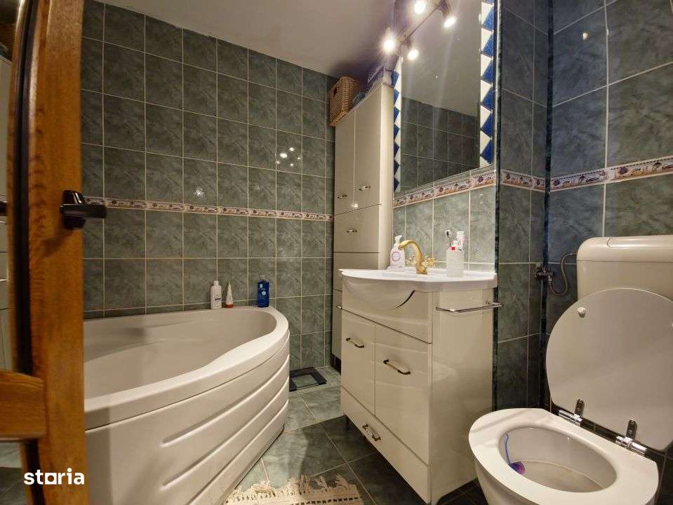 Apartament renovat modern langa Magazinul Ialomita-5
