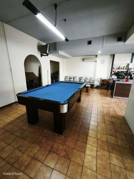 Trespasse de café em água santa - Grande imagem: 4/4