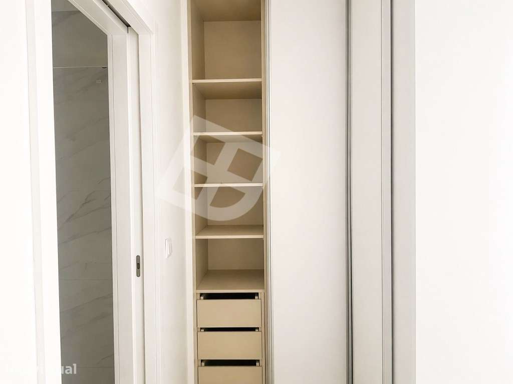 T3 Novo em Albergaria-a-Velha com Vistas Desafogadas Pronto a Habitar-8