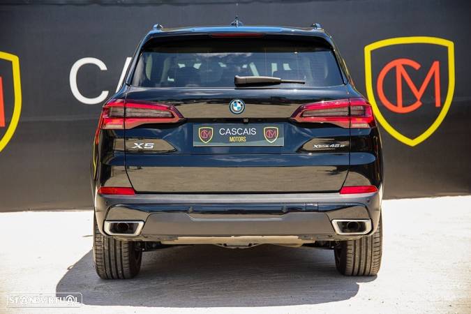 BMW X5 - 11