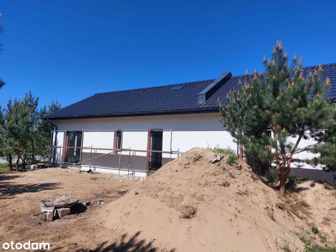 Sprzedam nowy dom bliźniak - Pełny obrazek: 5/14