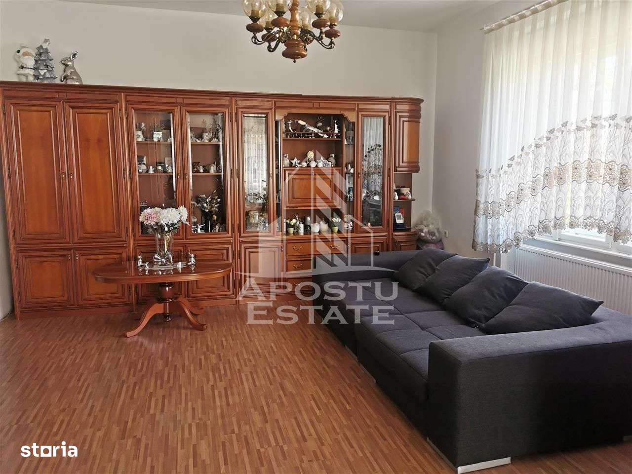 CASA INDIVIDUALA - Imagine principală: 3/10