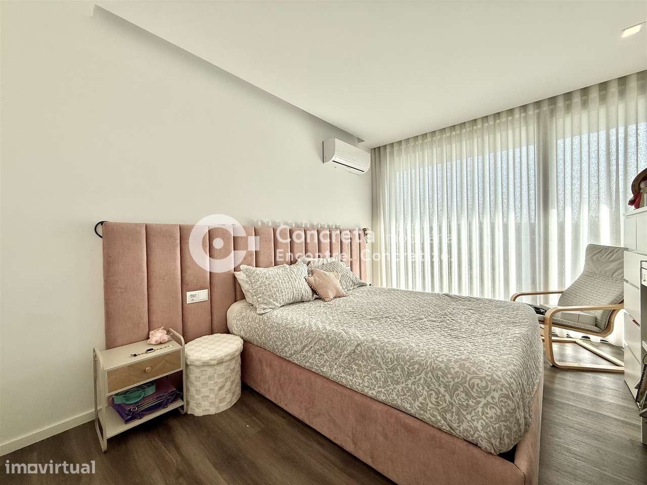 Moradia térrea T3 em Tamel S. Veríssimo, Barcelos-23