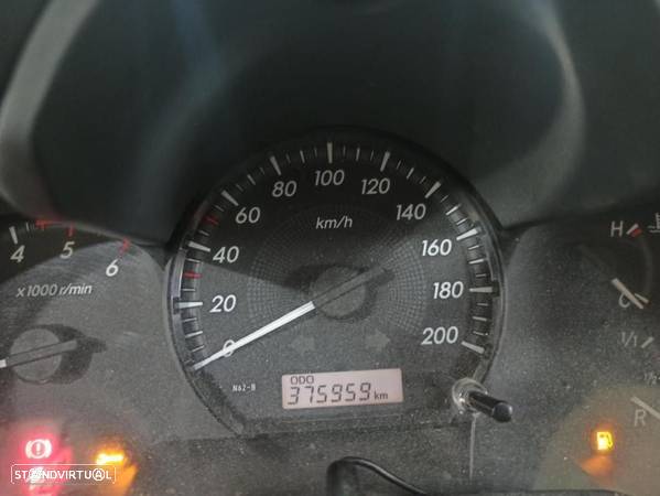 Toyota Hilux 4WD CD AC 5L C/IVA - 4