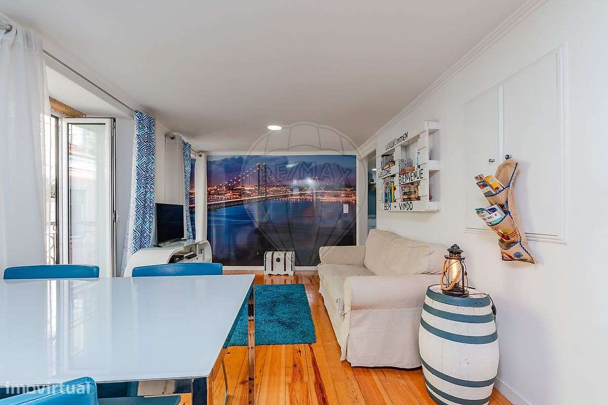 Apartamento T2 para venda - Grande imagem: 5/22