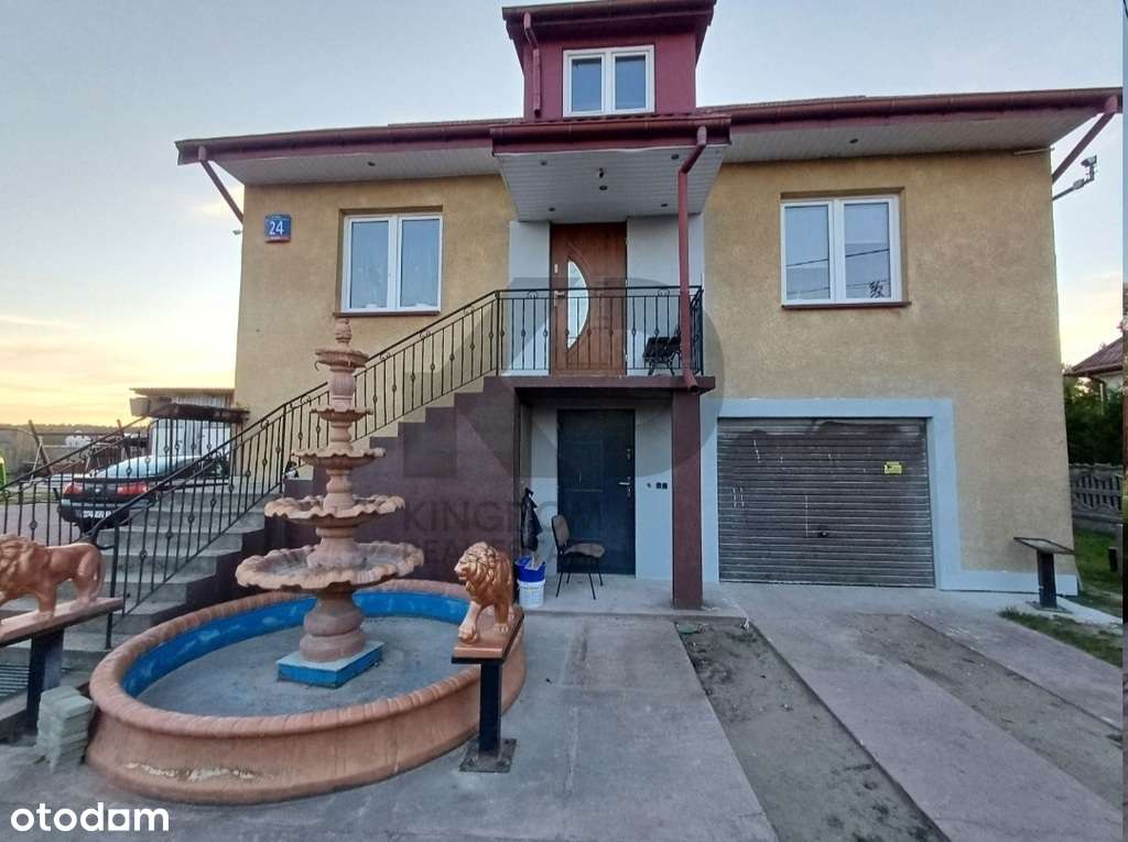 Komfortowy dom 160m2-13