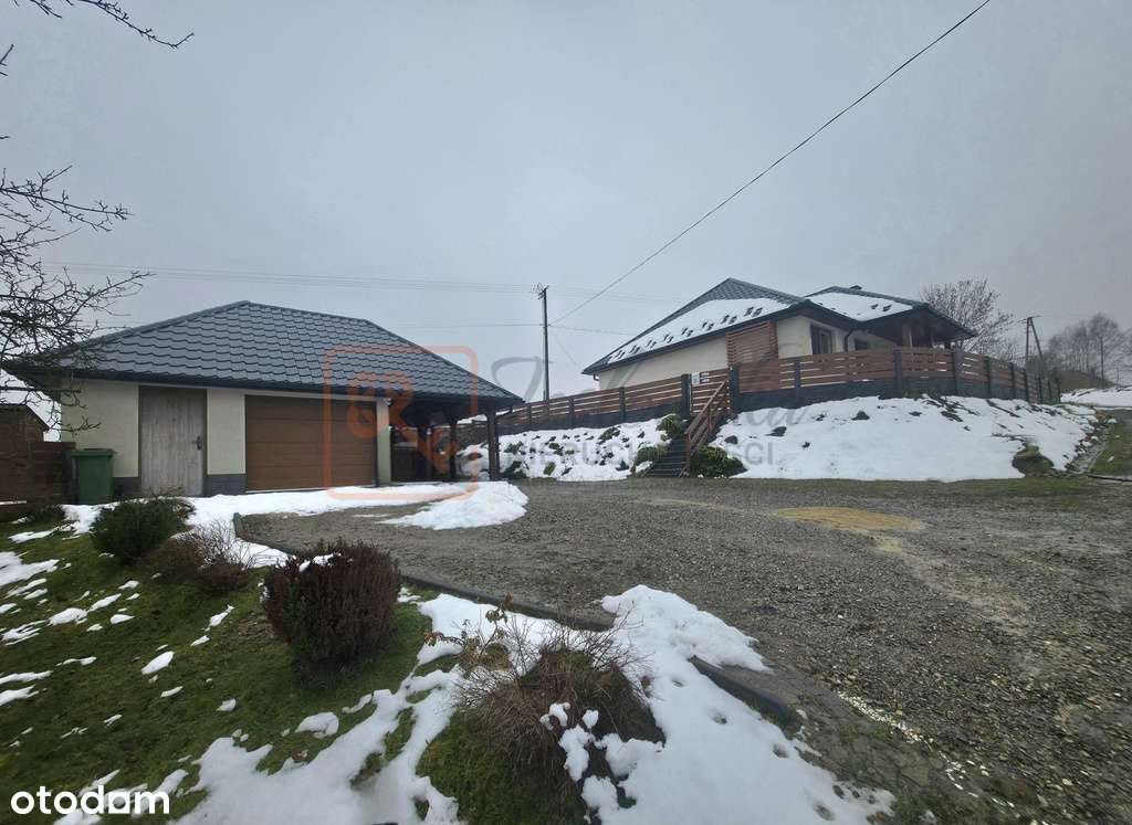 Dom wolnostojący Wola Zgłobieńska pod Rzeszowem - Pełny obrazek: 4/20