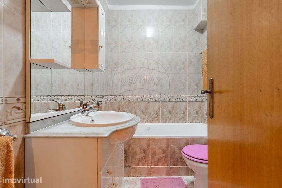 Apartamento T3 para venda-21