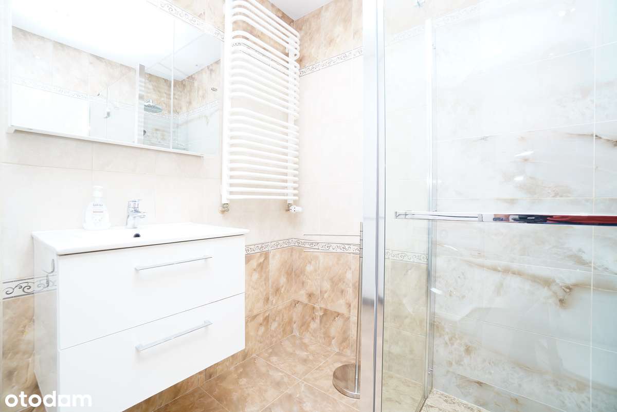 Dwustronne 3-pok przy ul. Halszki 28 | Duży balkon | Winda | 2016 r.-16