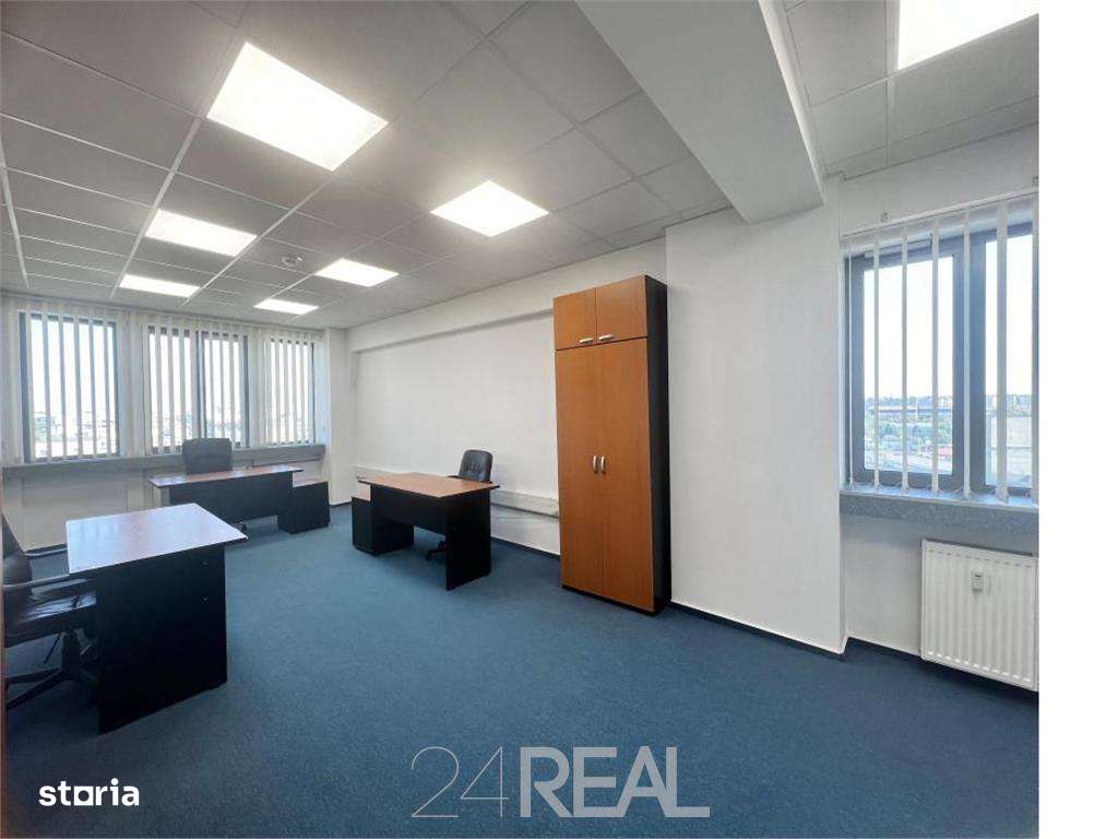 Spatiu de birouri pe Calea Vitan - de la 200 mp - Imagine principală: 5/10