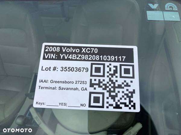 Volvo XC 70 - 10