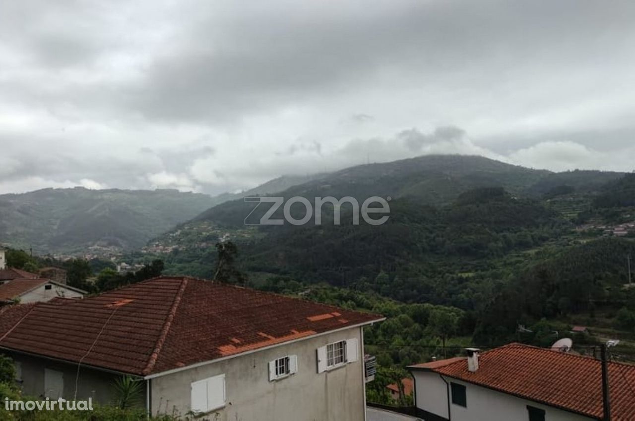 Terreno Rustico em Bouro Santa Maria Amares!