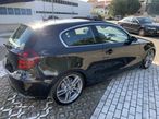 BMW 120 d DPF Edition Sport - 16