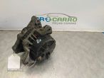 Alternador Opel Agila (A) (H00) - 2