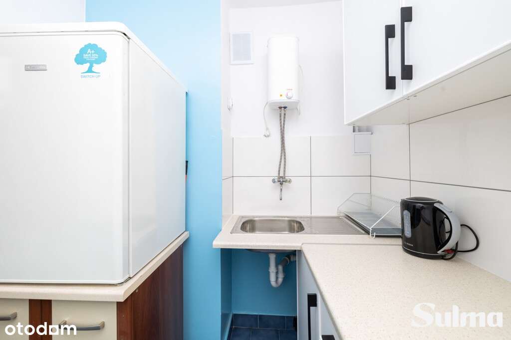 35,5m2 | 2 pok. | Piwnica | Ul.Grzegórzecka | - Pełny obrazek: 5/10