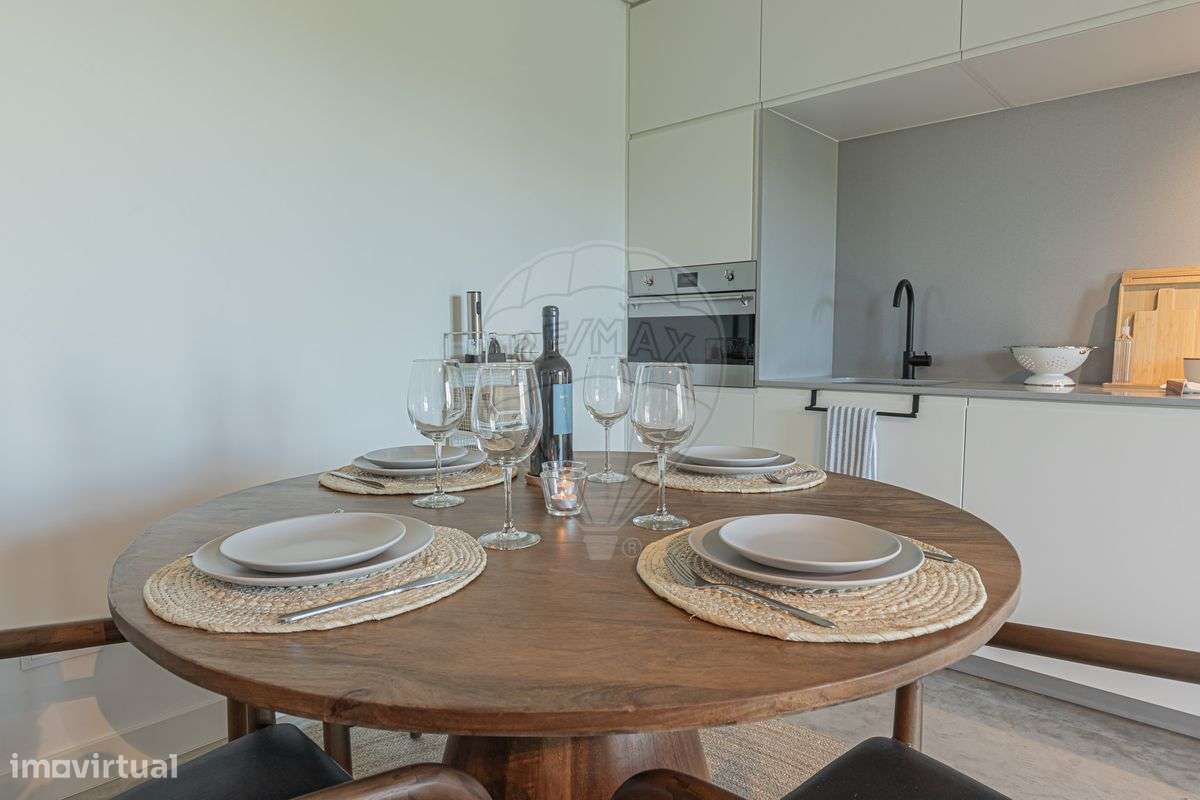 Apartamento T1 para arrendamento - Grande imagem: 5/42