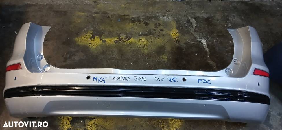 Bara spate completa Ford Mondeo combi 2015 - 1