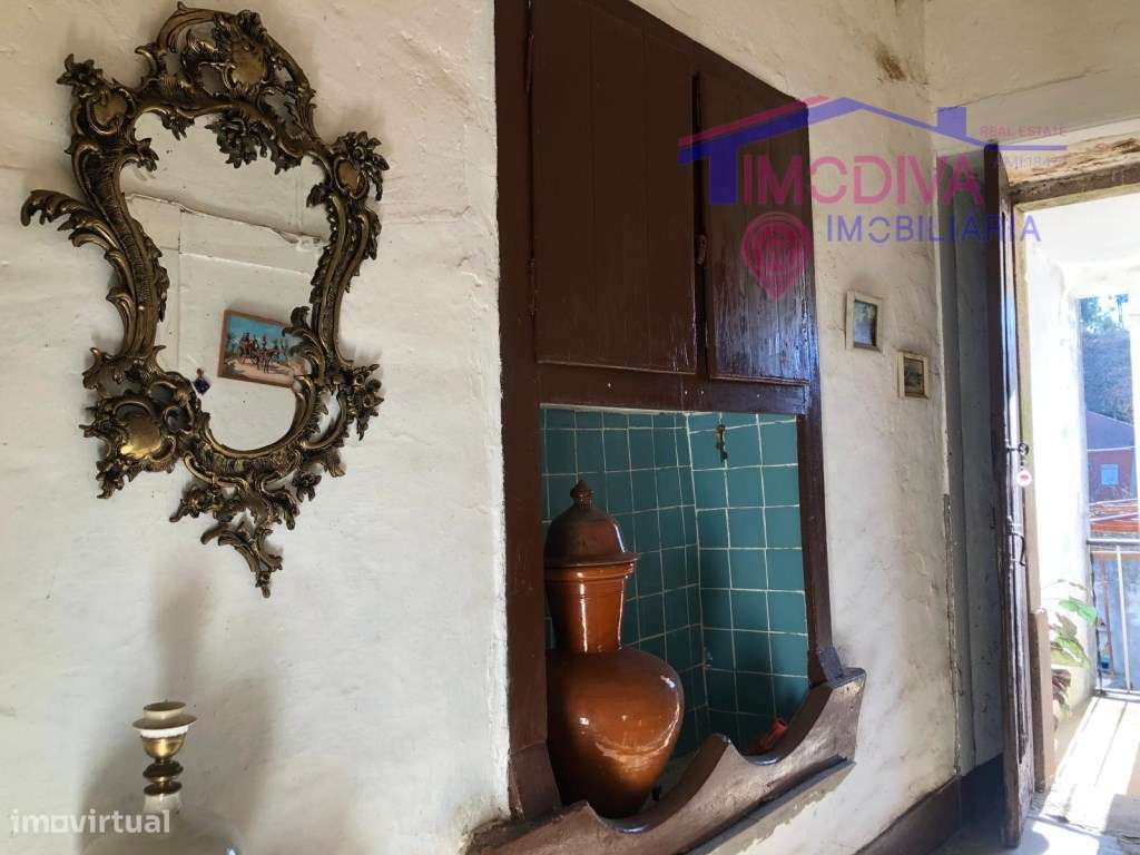 CASA SENHORIAL E TERRENO, CASTANHEIRA DE PERA-27