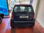 Smart ForTwo Coupé cdi coupe softouch pulse dpf - 5