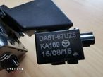 Mazda CX3 CX-3 MX5 Czujnik buzzer brzęczyk parktronic Fiat 124 spider - 1